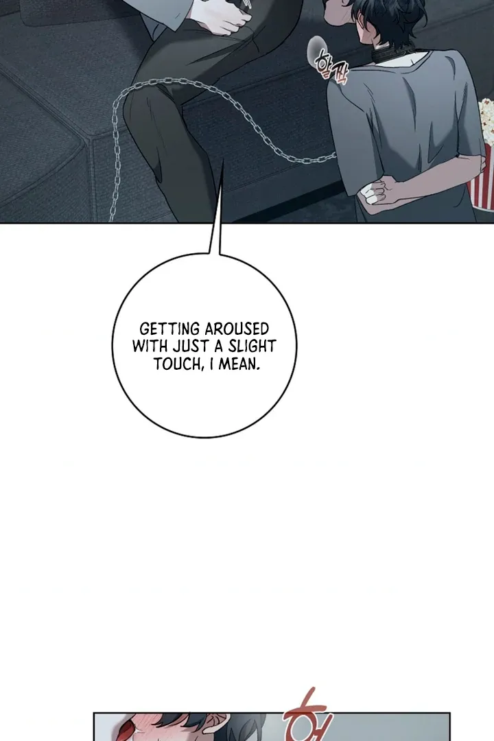 Love in Hell Chapter 14 page 74 - 