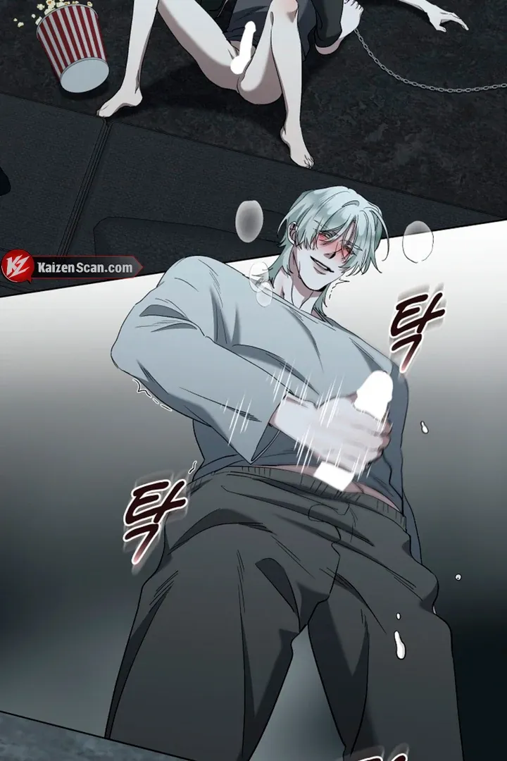 Love in Hell Chapter 14 page 81 - 