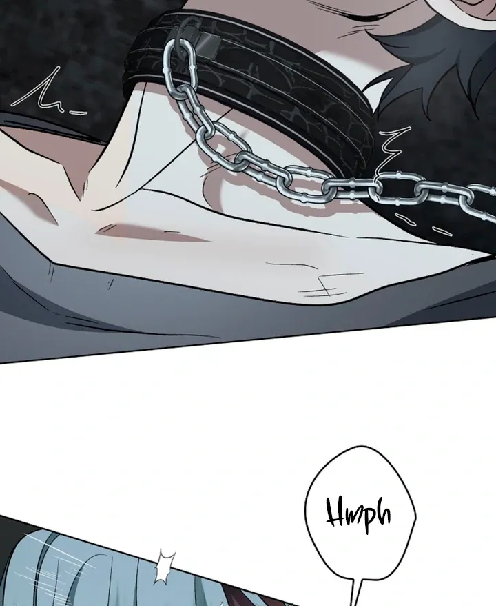 Love in Hell Chapter 14 page 83 - 