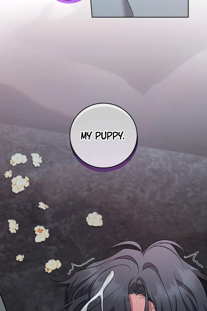 Love in Hell Chapter 14 page 88 - 