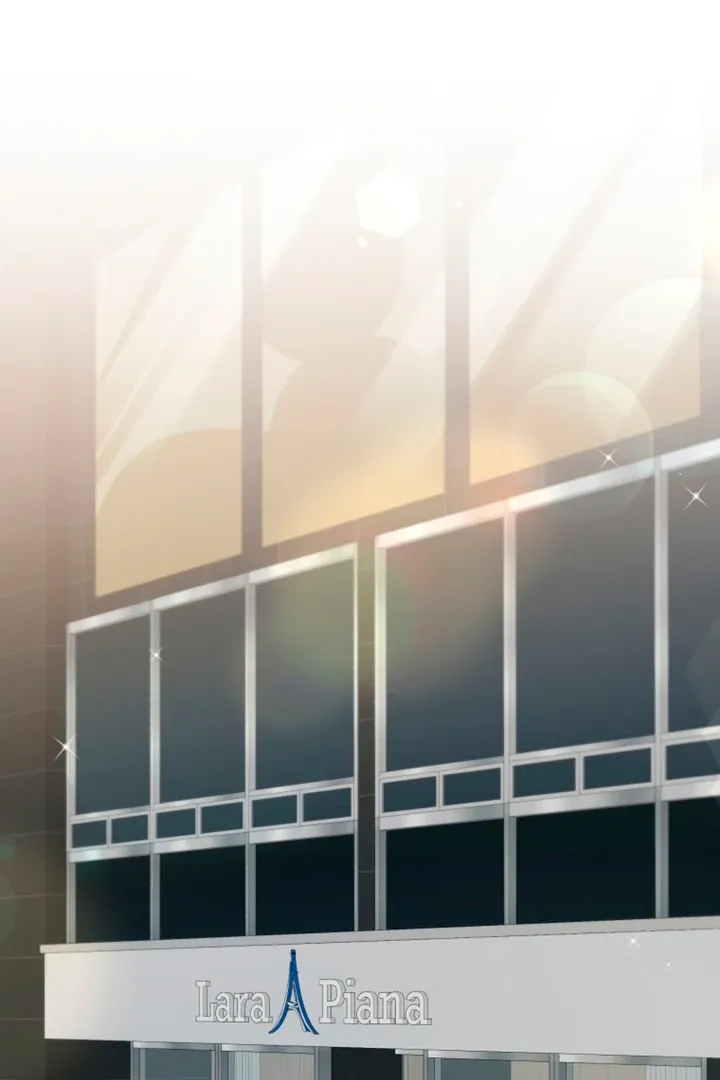 Love in Hell Chapter 15 page 2 - 