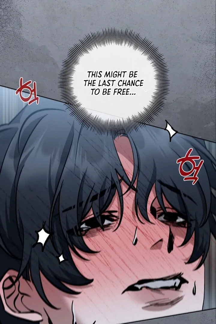 Love in Hell Chapter 15 page 105 - 