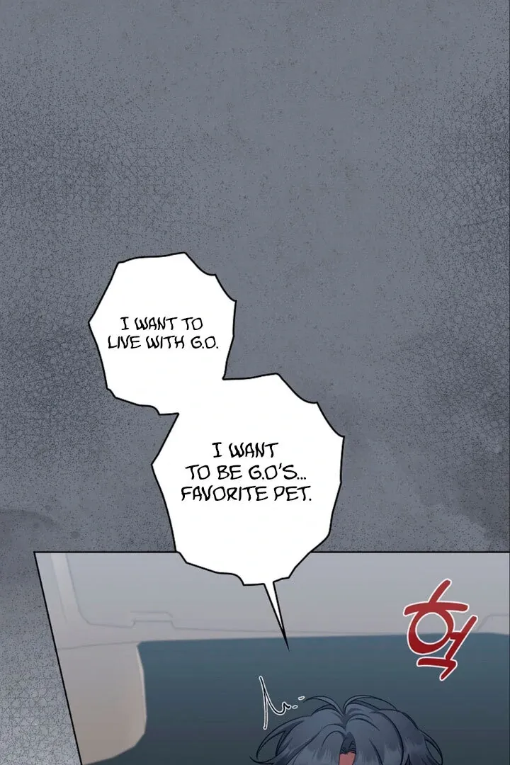 Love in Hell Chapter 15 page 107 - 