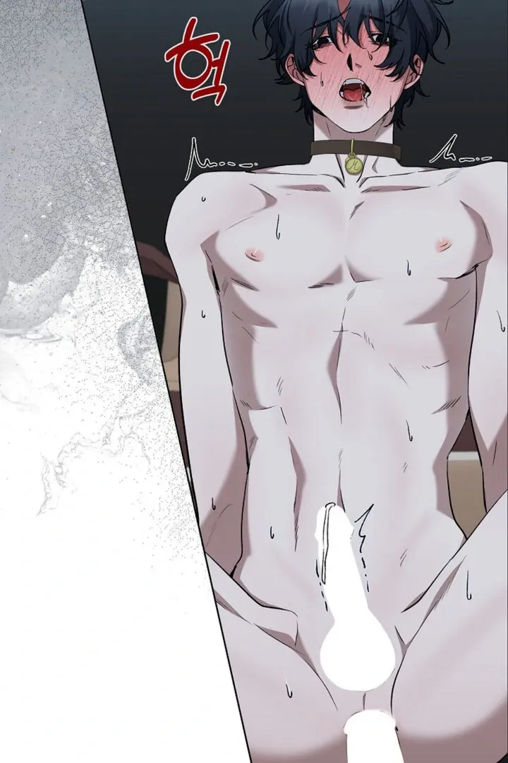 Love in Hell Chapter 15 page 108 - 