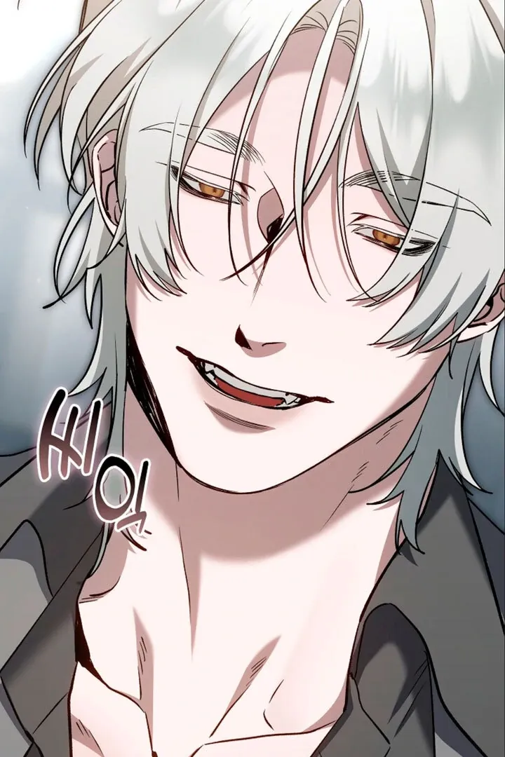 Love in Hell Chapter 15 page 110 - 