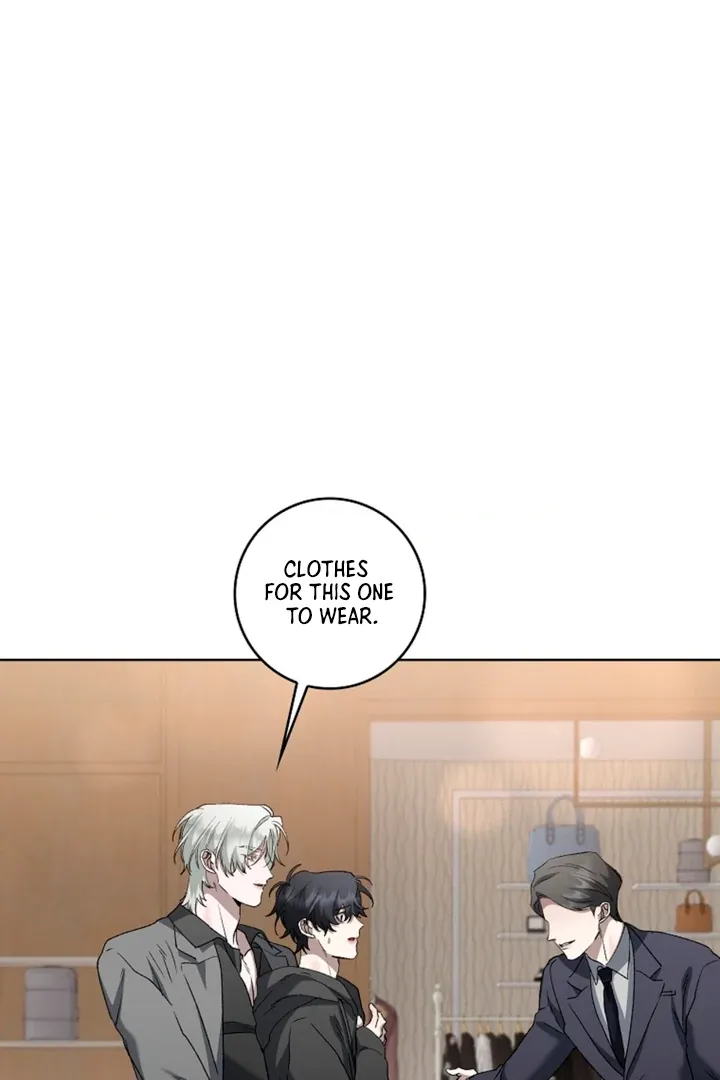 Love in Hell Chapter 15 page 12 - 