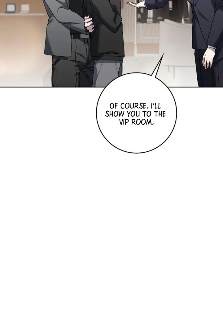 Love in Hell Chapter 15 page 13 - 