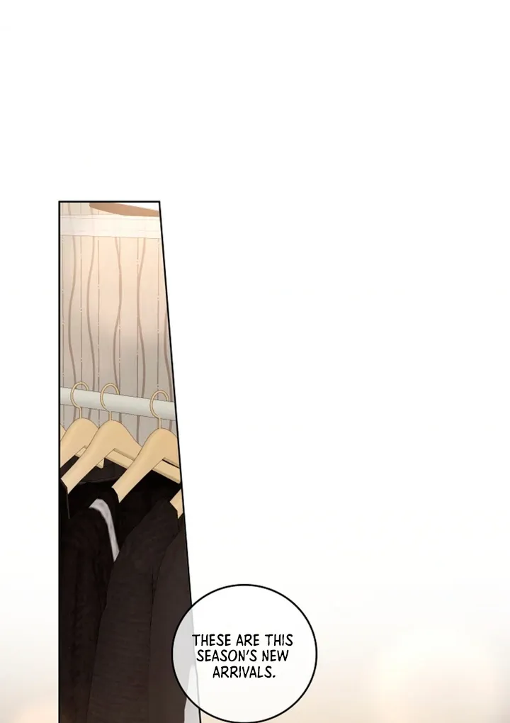 Love in Hell Chapter 15 page 14 - 