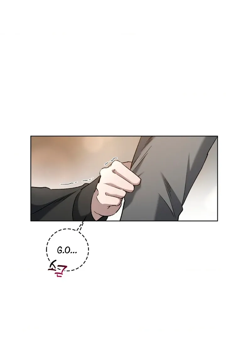 Love in Hell Chapter 15 page 17 - 