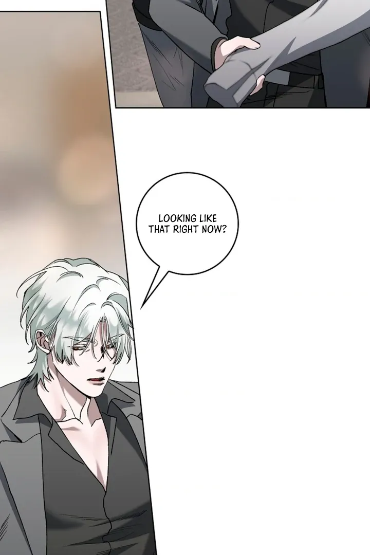 Love in Hell Chapter 15 page 19 - 