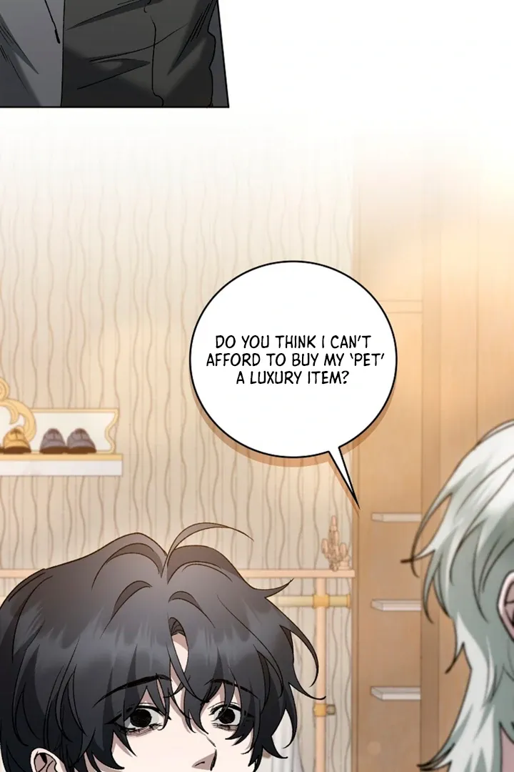 Love in Hell Chapter 15 page 20 - 