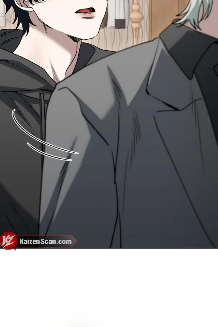 Love in Hell Chapter 15 page 21 - 