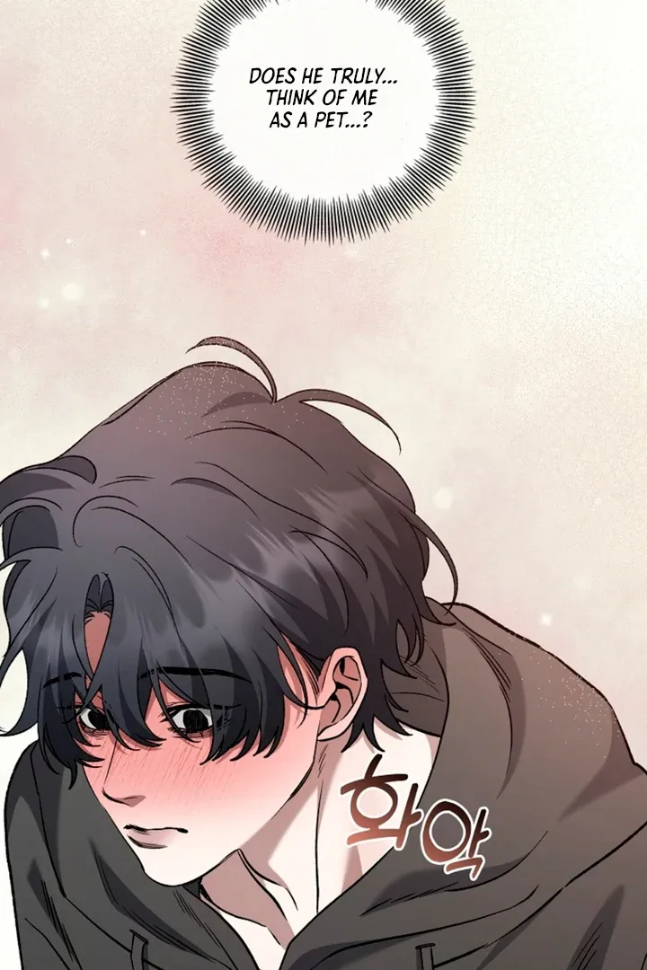 Love in Hell Chapter 15 page 23 - 