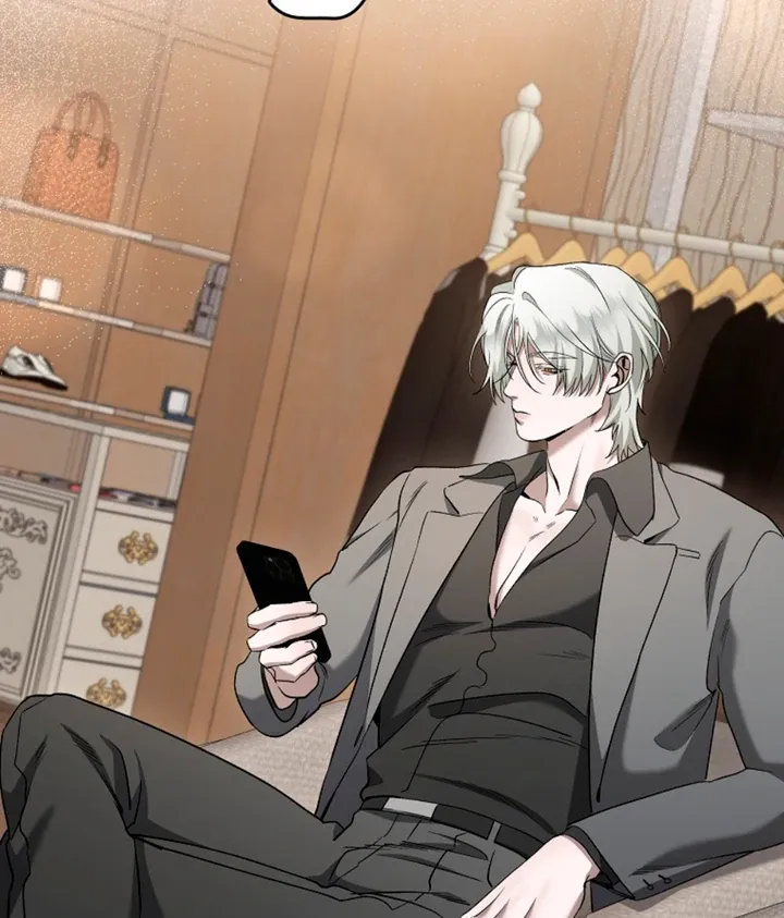 Love in Hell Chapter 15 page 26 - 