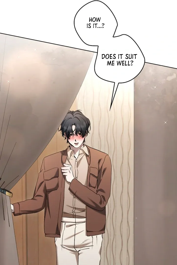 Love in Hell Chapter 15 page 28 - 
