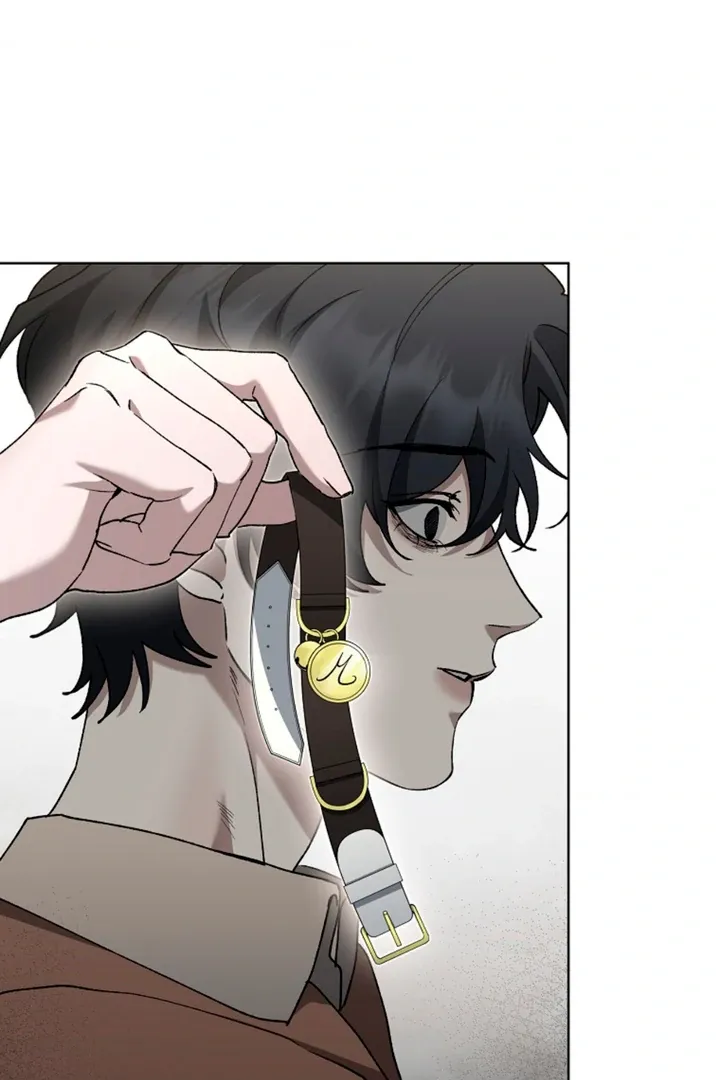 Love in Hell Chapter 15 page 34 - 