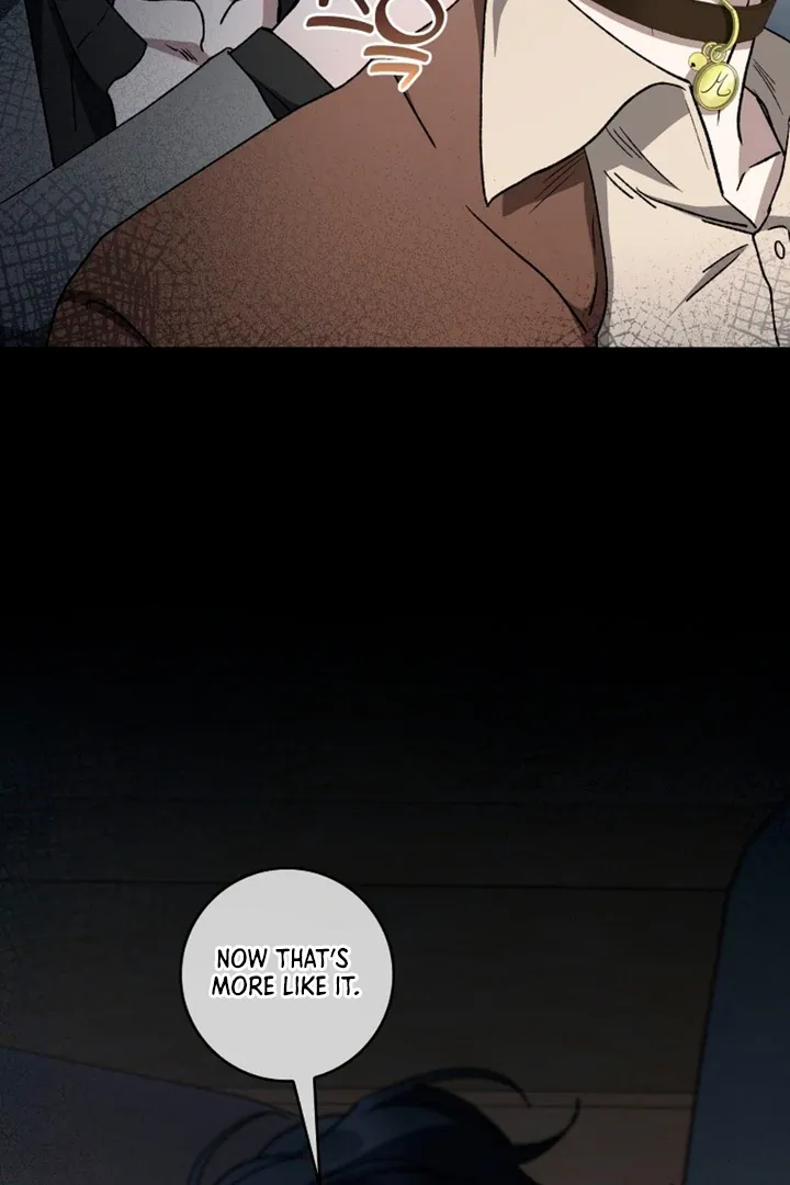 Love in Hell Chapter 15 page 36 - 