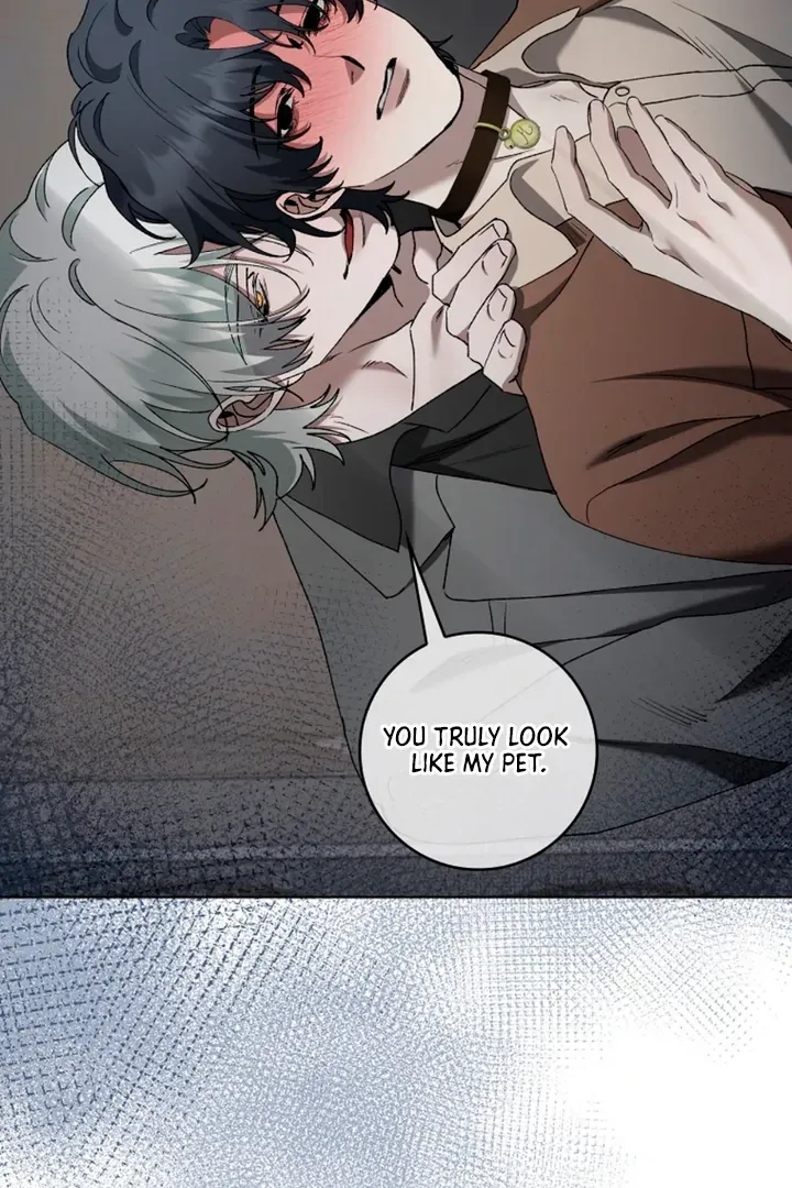 Love in Hell Chapter 15 page 38 - 