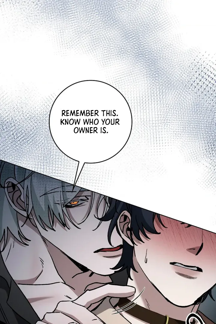 Love in Hell Chapter 15 page 39 - 