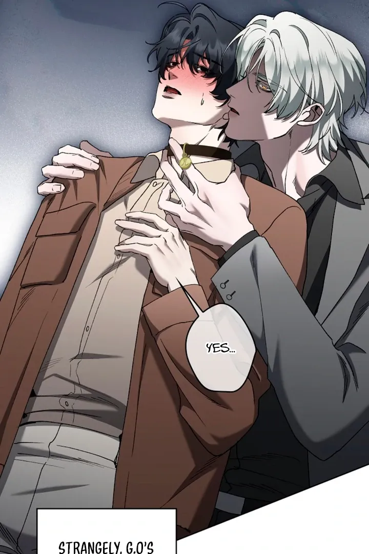 Love in Hell Chapter 15 page 42 - 