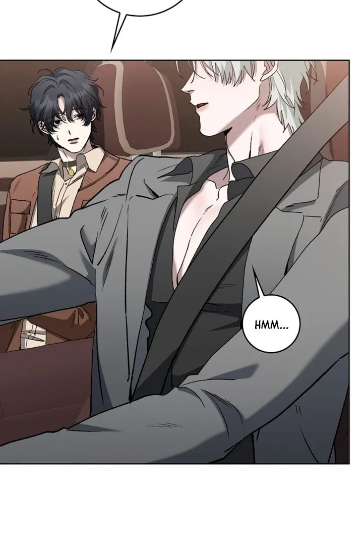 Love in Hell Chapter 15 page 47 - 