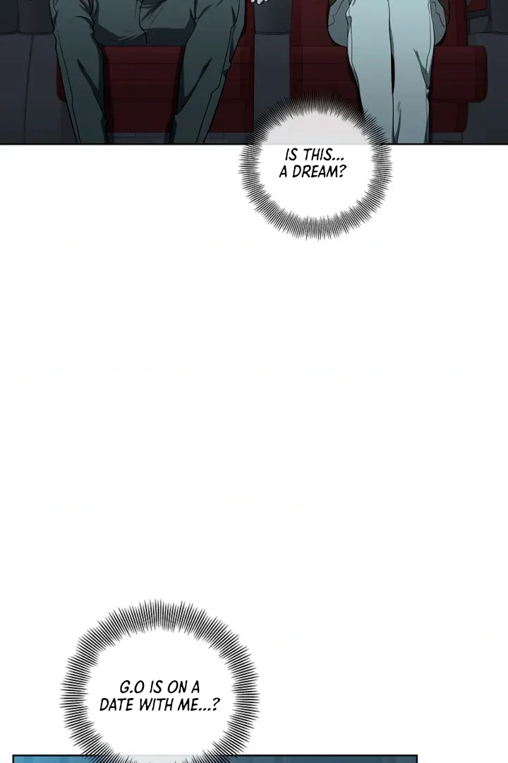 Love in Hell Chapter 15 page 57 - 