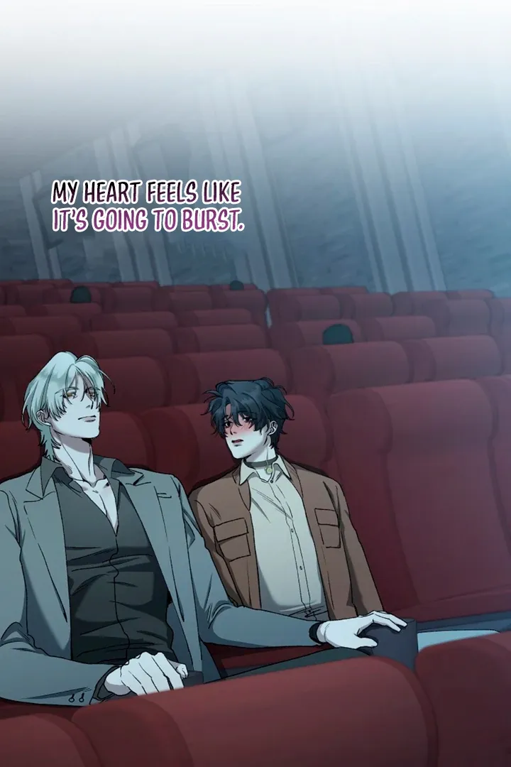 Love in Hell Chapter 15 page 61 - 