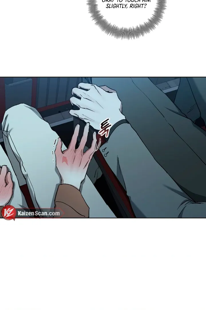 Love in Hell Chapter 15 page 65 - 