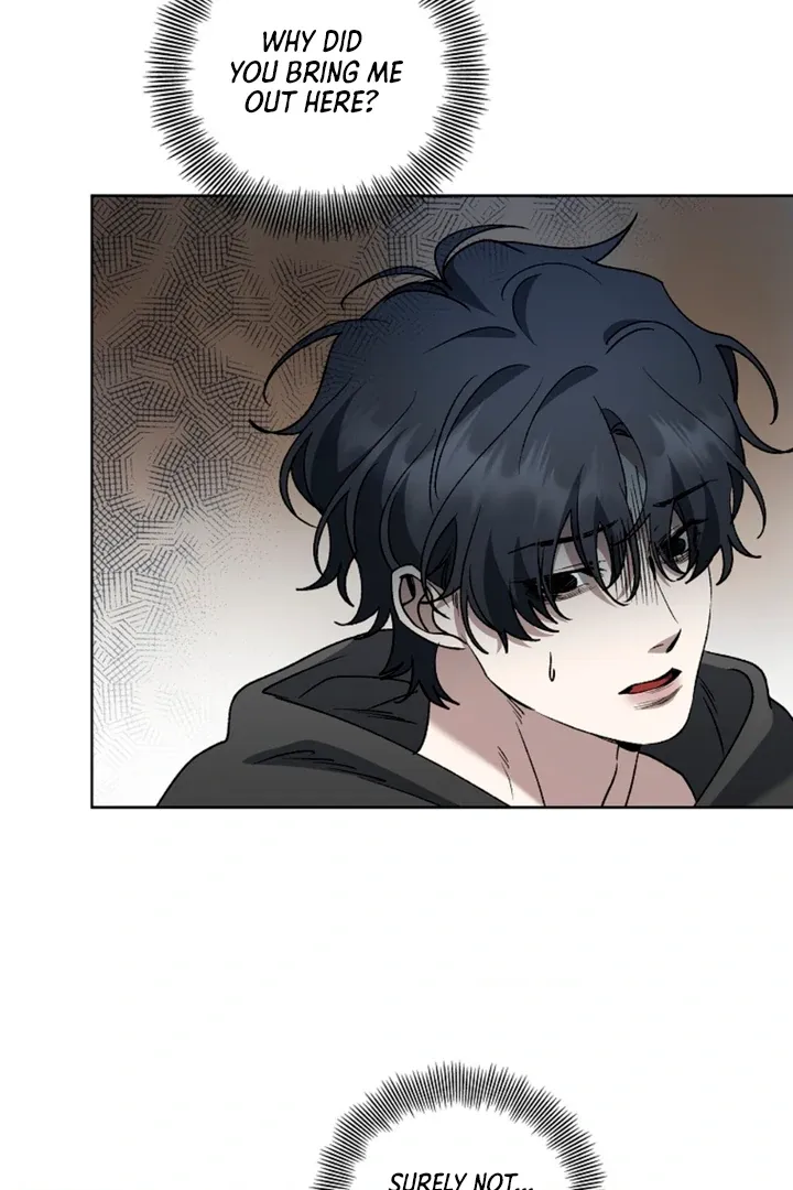 Love in Hell Chapter 15 page 8 - 