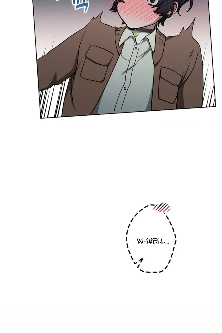 Love in Hell Chapter 15 page 72 - 