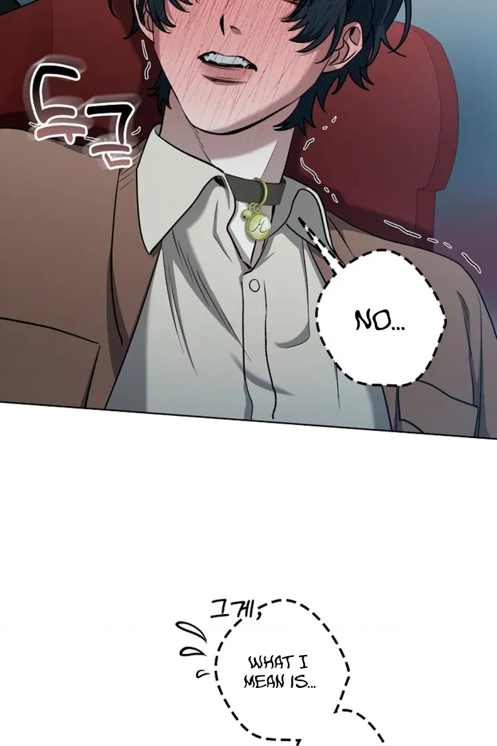 Love in Hell Chapter 15 page 75 - 