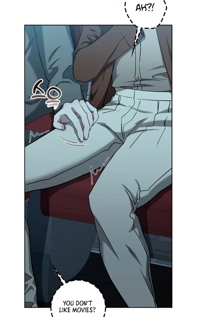 Love in Hell Chapter 15 page 76 - 