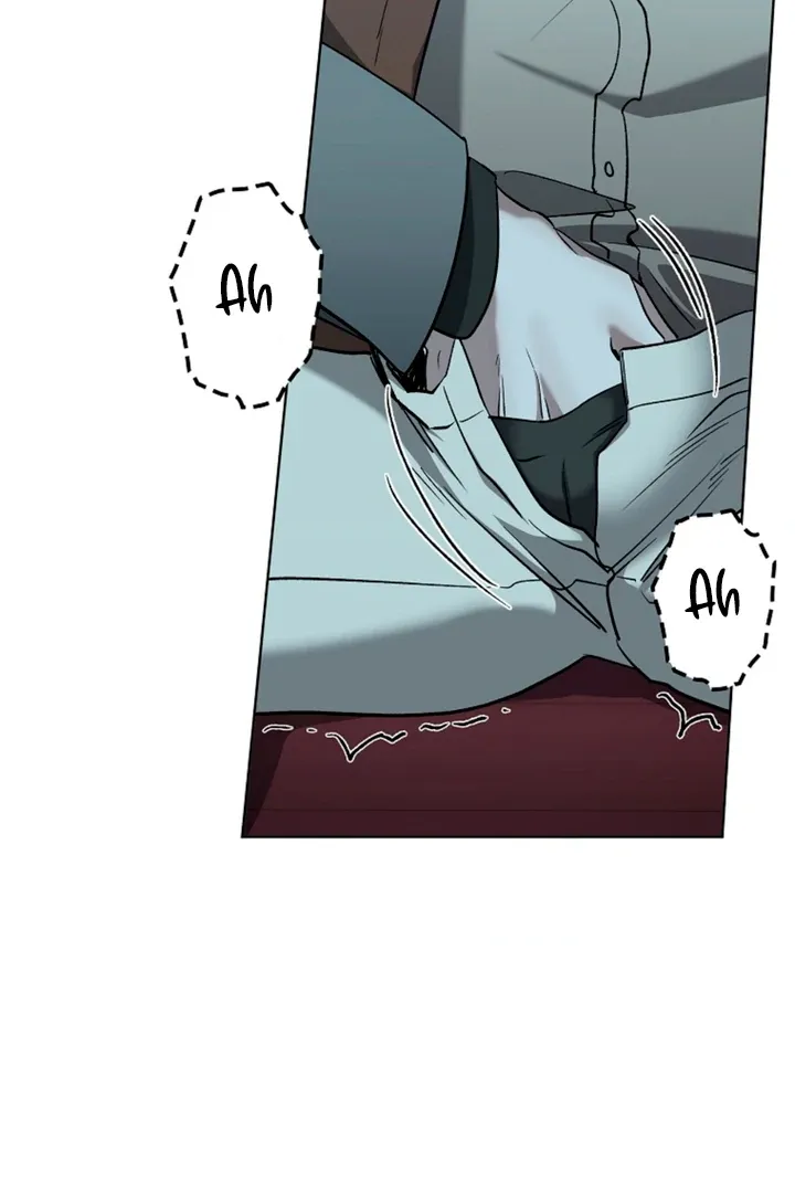 Love in Hell Chapter 15 page 78 - 