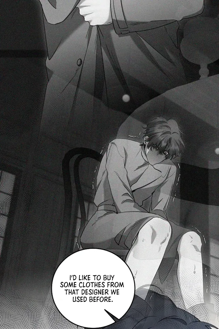Love in Hell Chapter 15 page 10 - 