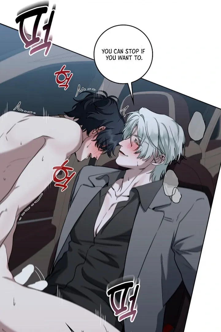 Love in Hell Chapter 15 page 94 - 