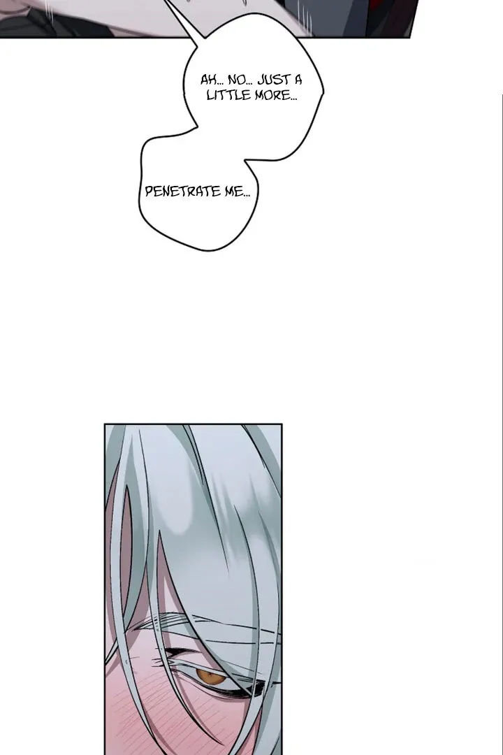 Love in Hell Chapter 15 page 95 - 