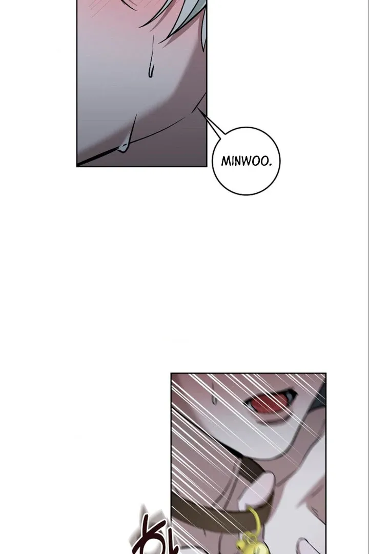 Love in Hell Chapter 15 page 96 - 