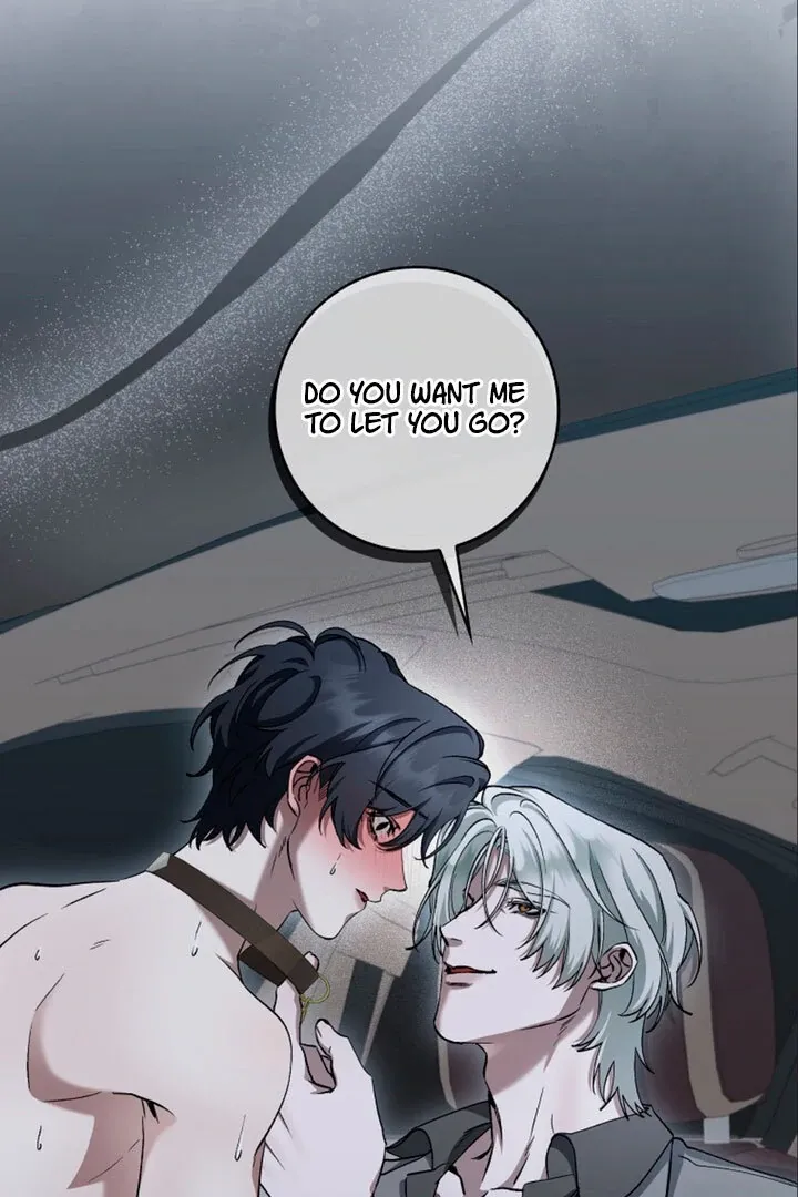 Love in Hell Chapter 15 page 98 - 