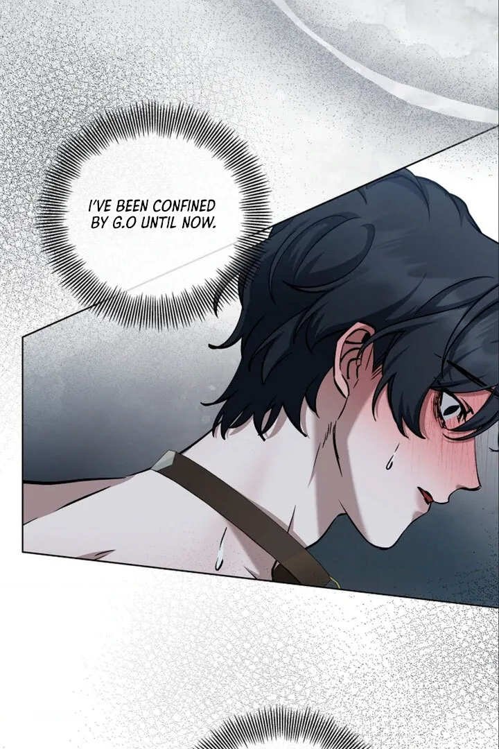 Love in Hell Chapter 15 page 100 - 