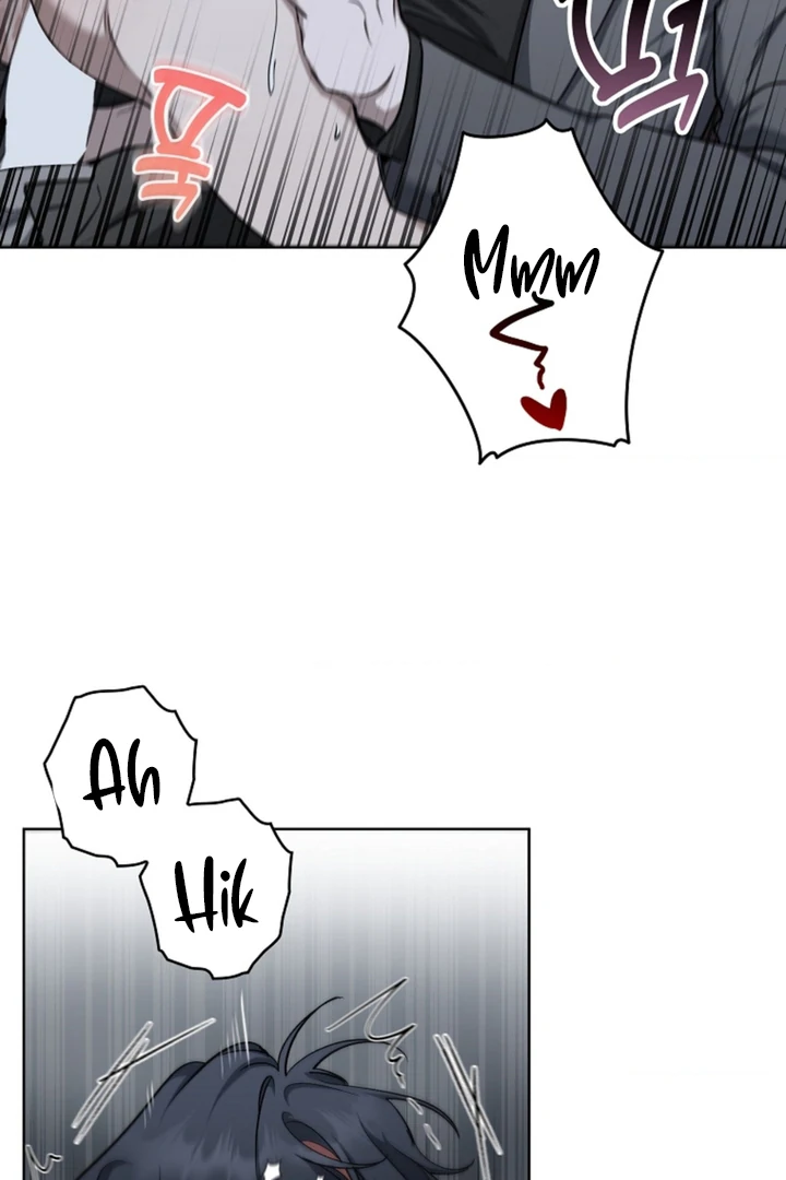 Love in Hell Chapter 16 page 11 - 
