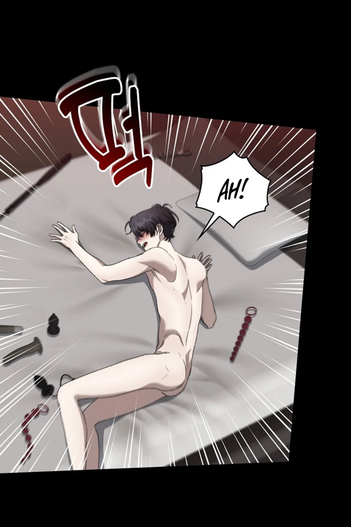 Love in Hell Chapter 16 page 102 - 