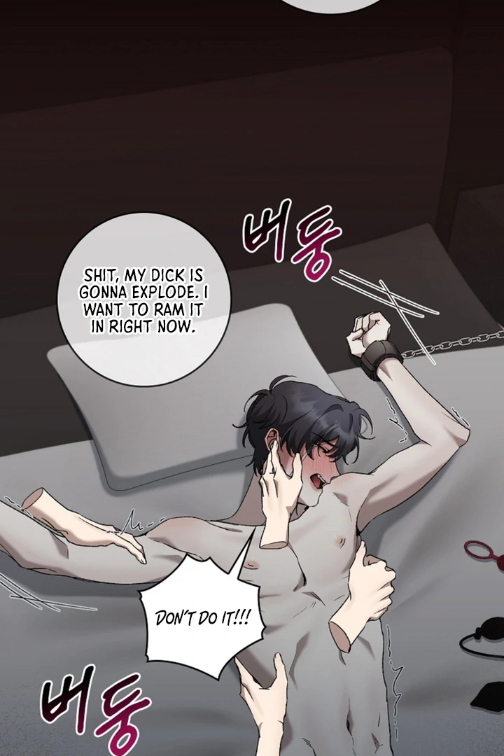 Love in Hell Chapter 16 page 105 - 
