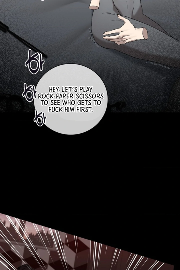 Love in Hell Chapter 16 page 106 - 