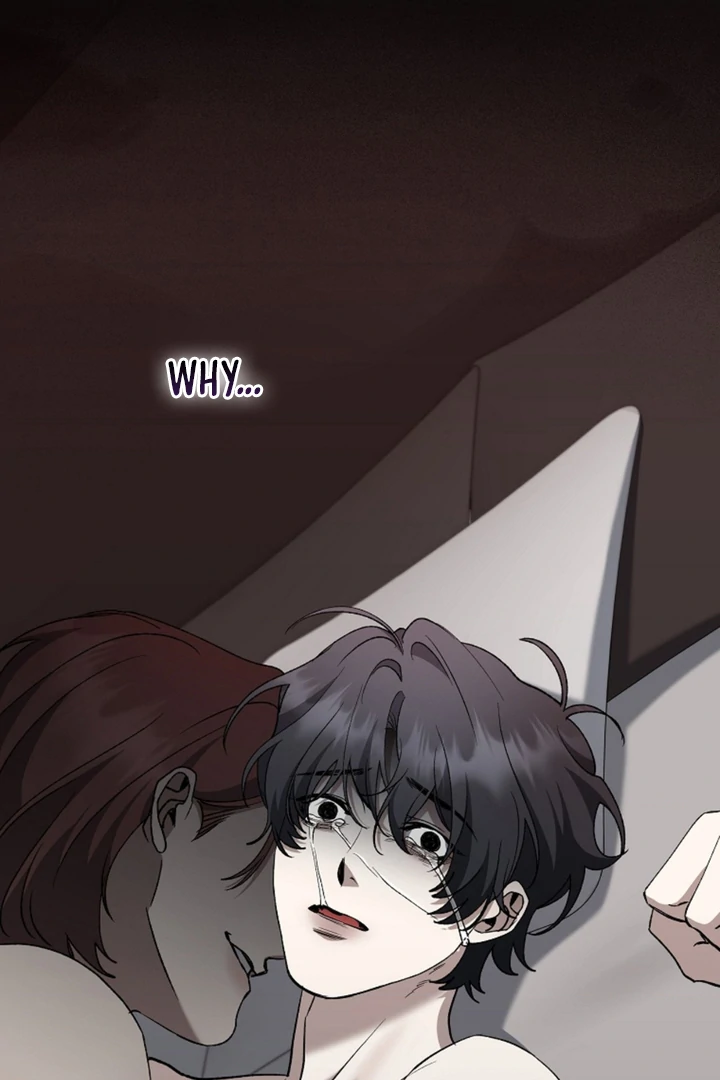 Love in Hell Chapter 16 page 109 - 