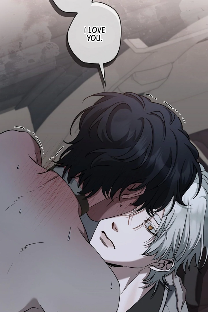 Love in Hell Chapter 16 page 13 - 