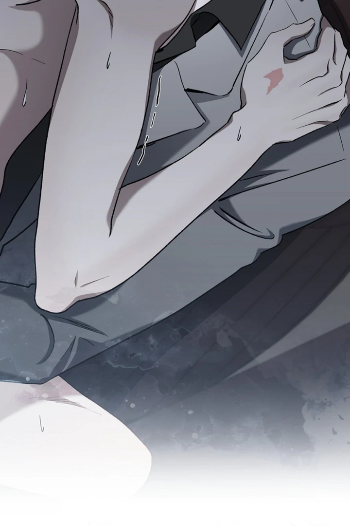 Love in Hell Chapter 16 page 14 - 