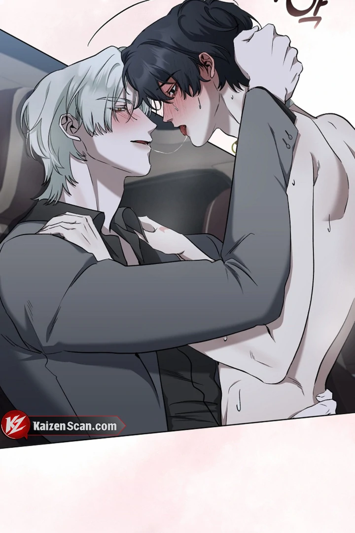 Love in Hell Chapter 16 page 25 - 