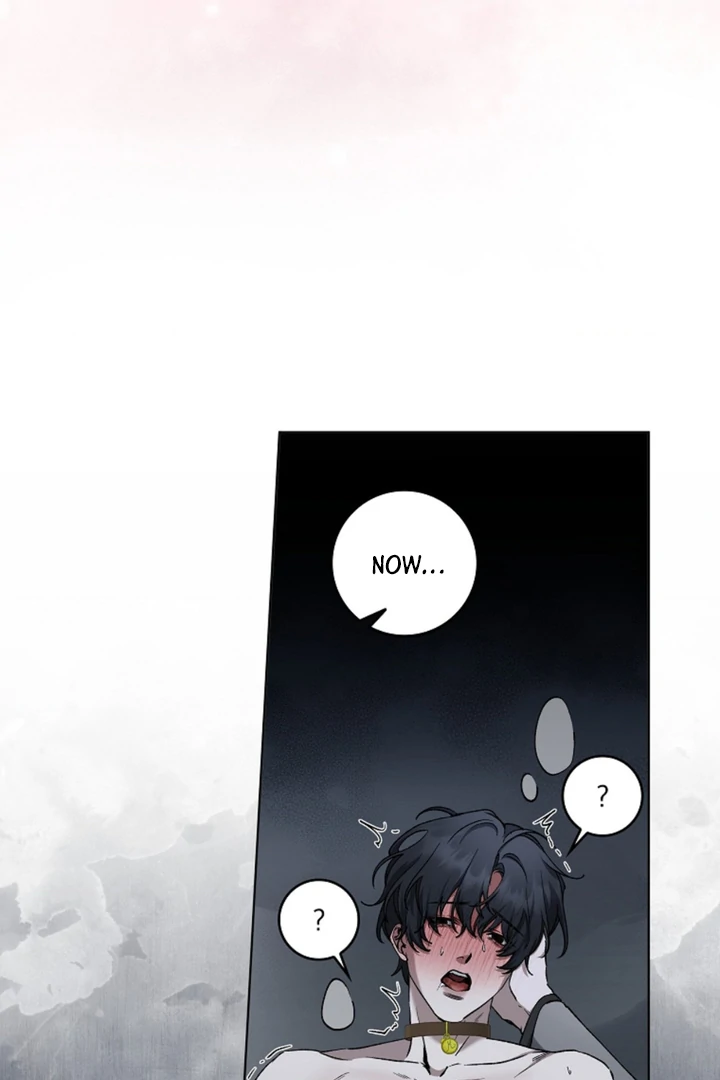 Love in Hell Chapter 16 page 26 - 
