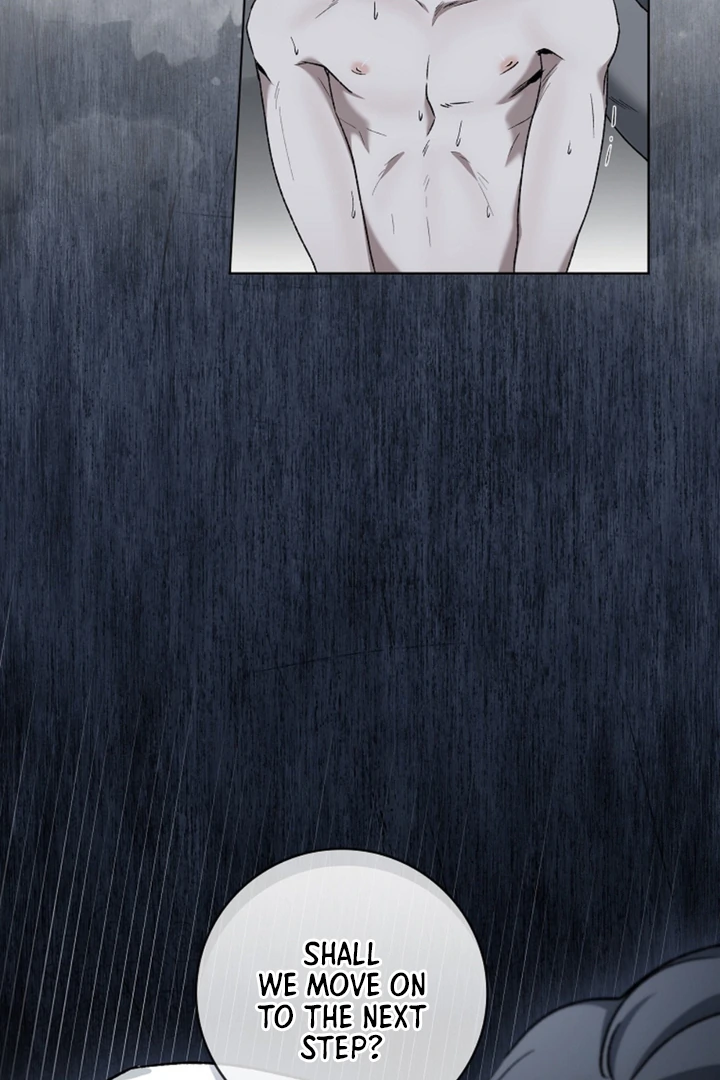 Love in Hell Chapter 16 page 27 - 