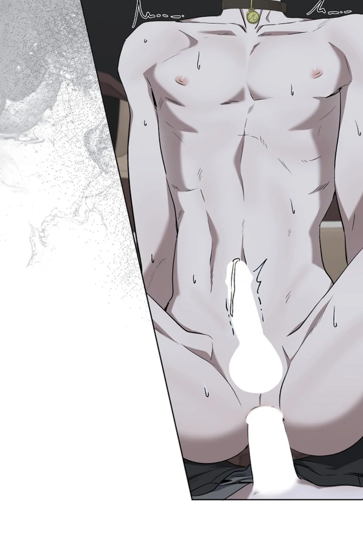 Love in Hell Chapter 16 page 4 - 